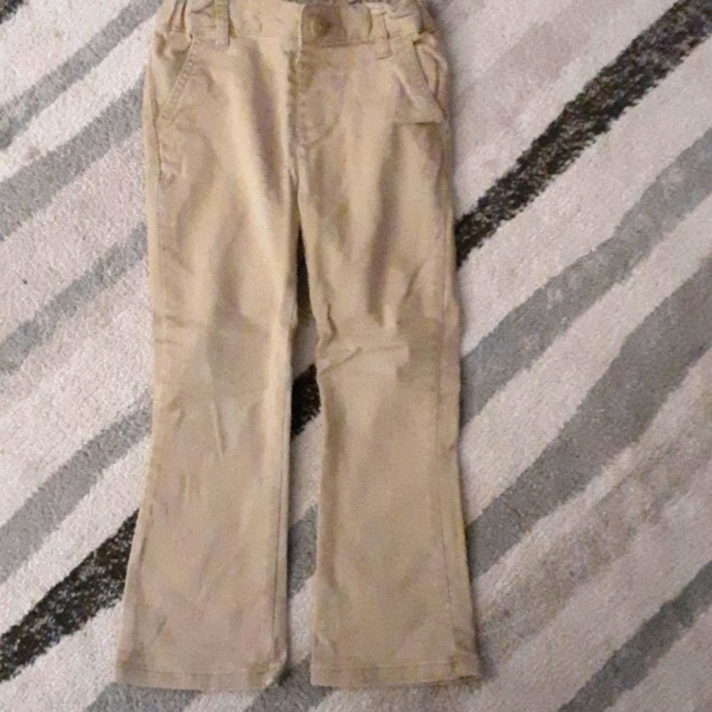 Girls Jeans